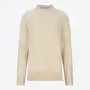 Bild 3 von Damen-Pullover in Cashmere-Like-Qualität