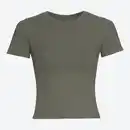 Bild 3 von Damen-Funktions-T-Shirt, Slim Fit