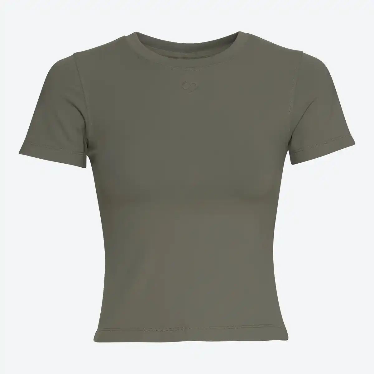 Bild 3 von Damen-Funktions-T-Shirt, Slim Fit