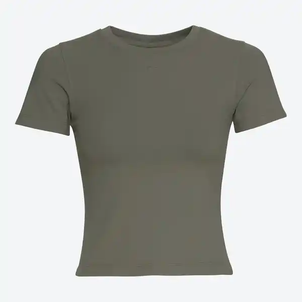Bild 3 von Damen-Funktions-T-Shirt, Slim Fit