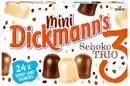 Bild 1 von STORCK Mini-Dickmann's Schoko-Trio, 24 St. = 200-g-Packg.
