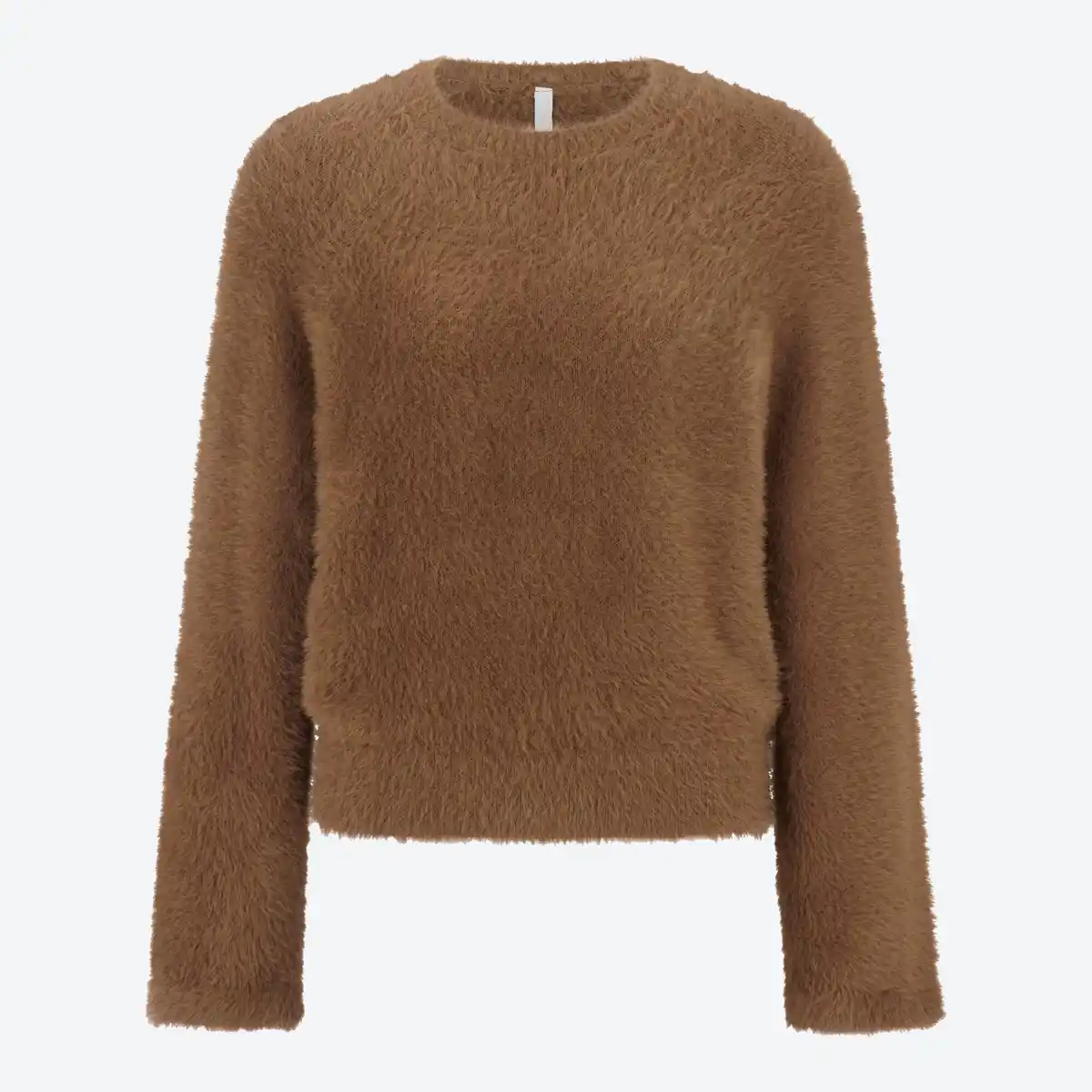 Bild 3 von Damen-Flausch-Pullover