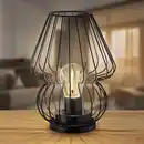 Bild 1 von LED-Leuchte, Ø ca. 15 cm, Höhe ca. 20