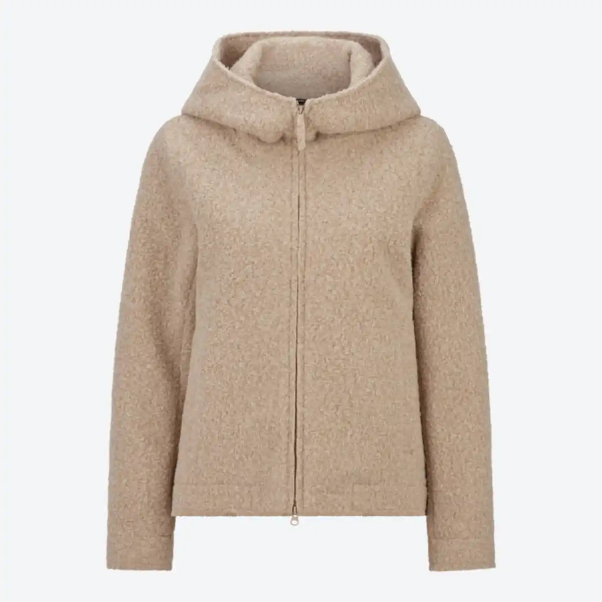 Bild 2 von Damen-Jacke mit Curly-Optik
