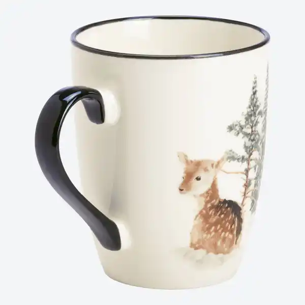 Bild 3 von Tasse, ca. 8,5x5,2x10 cm