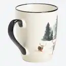Bild 3 von Tasse, ca. 8,5x5,2x10 cm