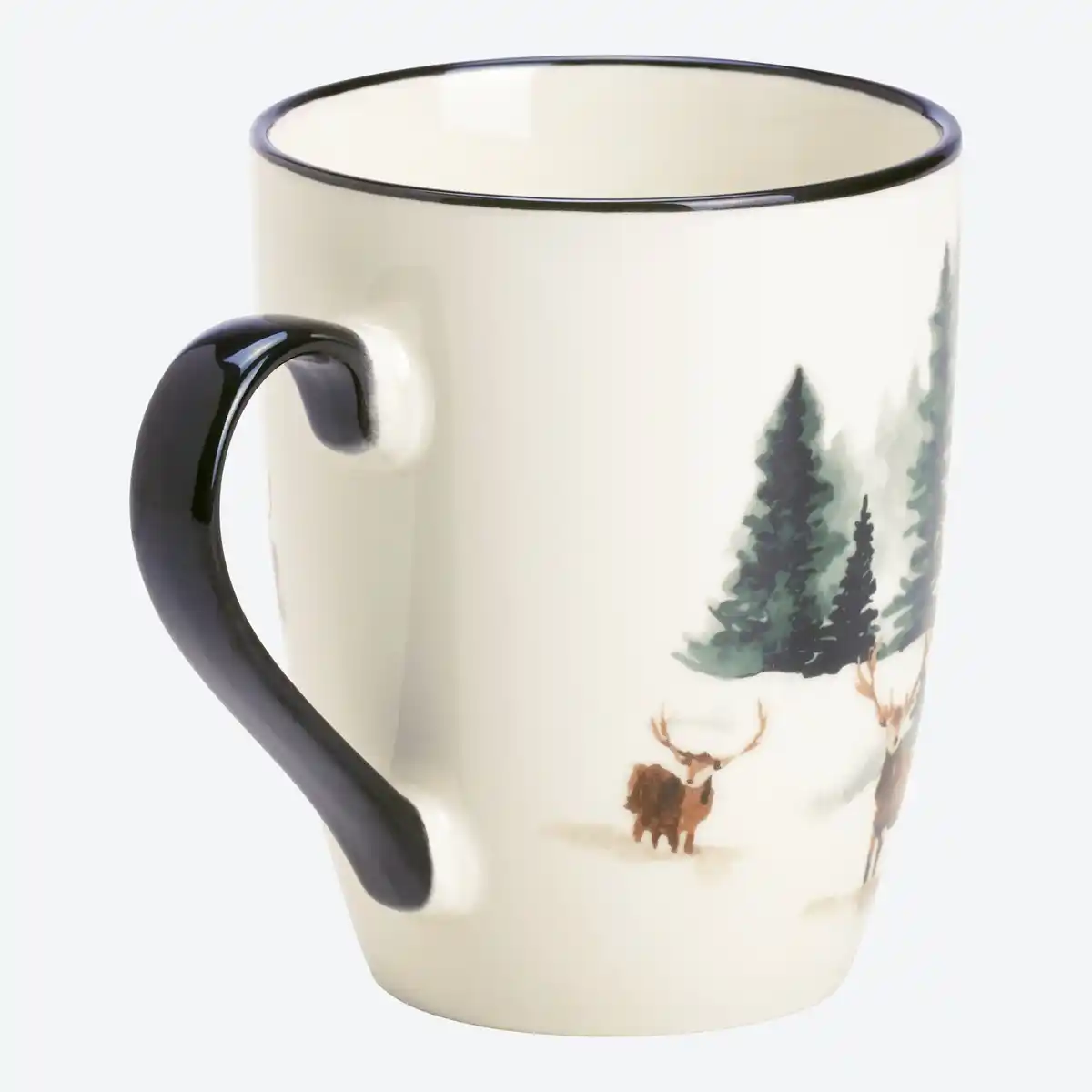 Bild 3 von Tasse, ca. 8,5x5,2x10 cm