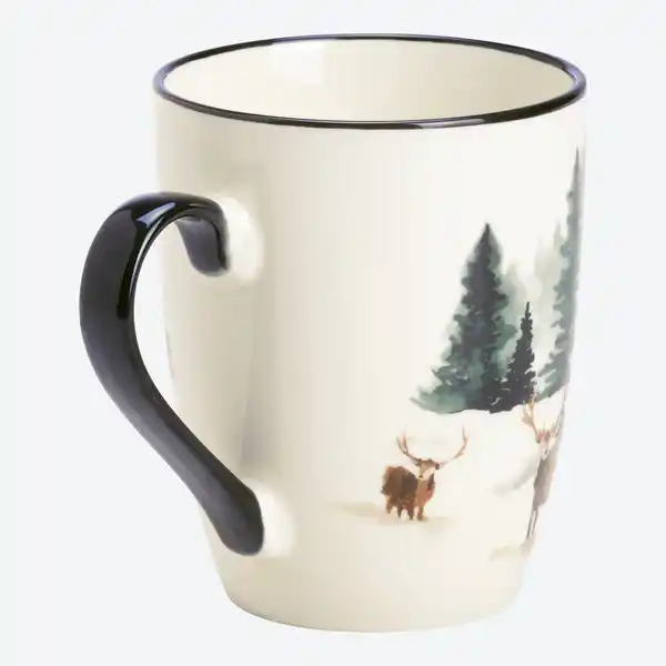 Bild 3 von Tasse, ca. 8,5x5,2x10 cm