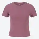 Bild 3 von Damen-Funktions-T-Shirt, Slim Fit