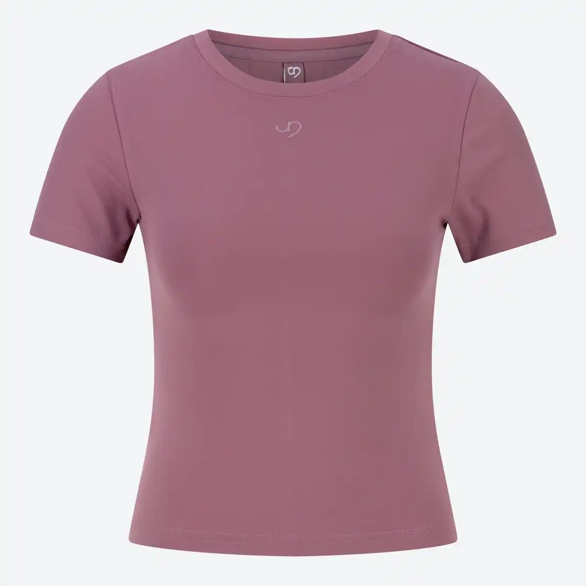 Bild 3 von Damen-Funktions-T-Shirt, Slim Fit