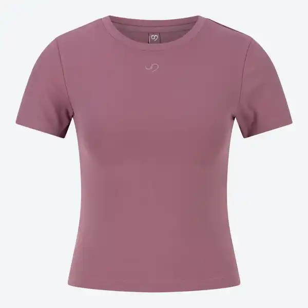 Bild 3 von Damen-Funktions-T-Shirt, Slim Fit