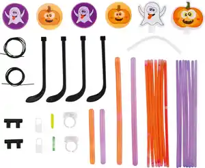 Knicklichter-Set »Halloween«, 12-teilig