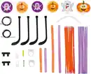 Bild 1 von Knicklichter-Set »Halloween«, 12-teilig
