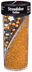 EINFACH LECKER BY STEFFI Streudekor, 60 - 70-g-Dose