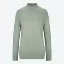 Bild 2 von Damen-Pullover in Cashmere-Like-Qualität