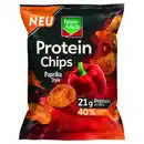 Bild 1 von FUNNY FRISCH Protein-Chips 90 g, Paprika