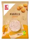 Bild 1 von K-CLASSIC Mandeln, gemahlen, 200-g-Beutel