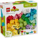 Bild 1 von LEGO DUPLO »Bunte Kreativbox« Bauset 10479, 80-teilig