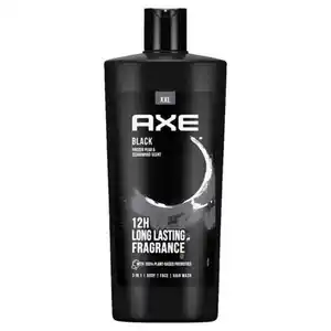 AXE Duschgel 700 ml, Black