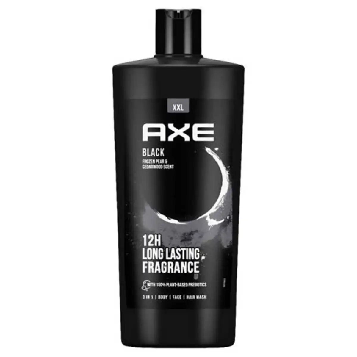 Bild 1 von AXE Duschgel 700 ml, Black