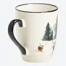 Bild 2 von Tasse, ca. 8,5x5,2x10 cm