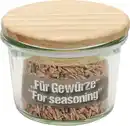 Bild 1 von Weck-Glas 80 ml