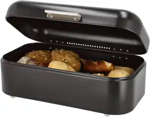 SILVERCREST® Brotkasten
