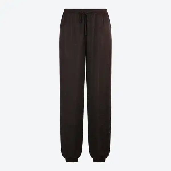 Bild 2 von Damen-Ballonhose mit elastischem Bund