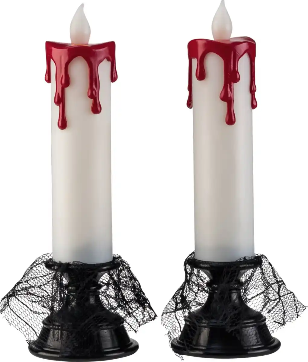Bild 2 von LED-Leuchten »Halloween«, 2-St.-Packg.