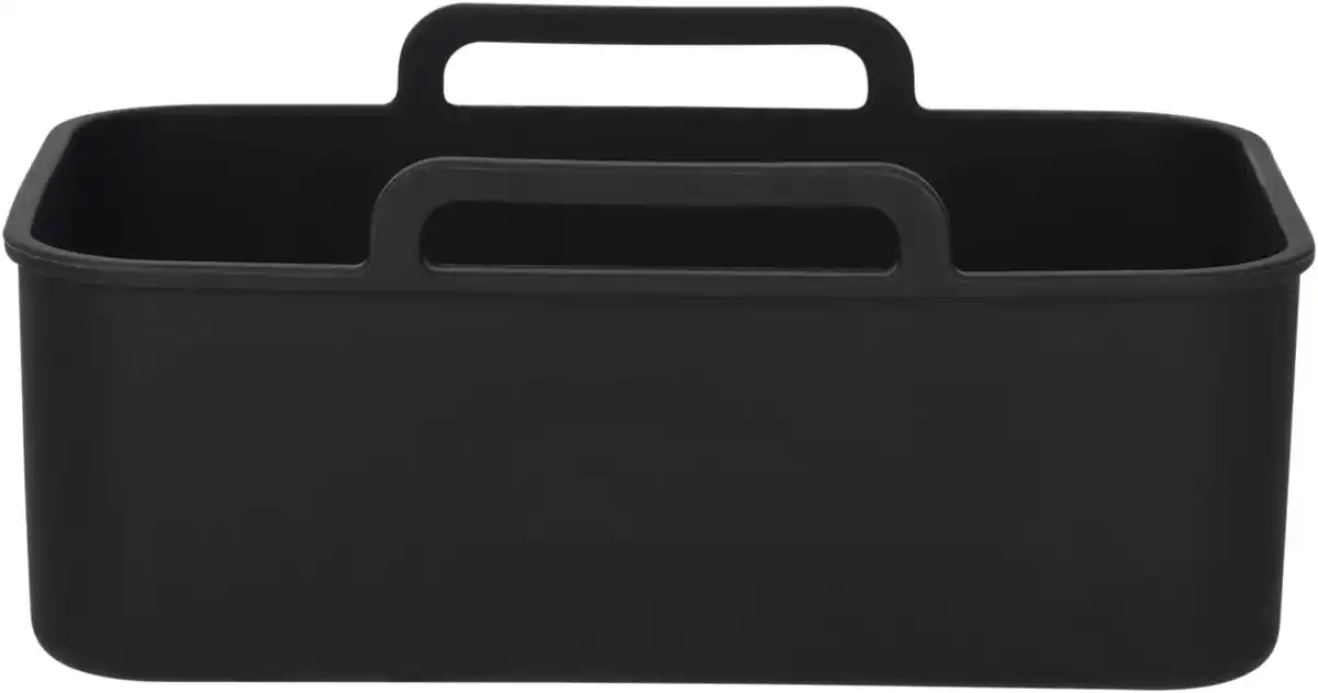 Bild 2 von SILVERCREST® Heißluftfritteusen- Silikonform rechteckig