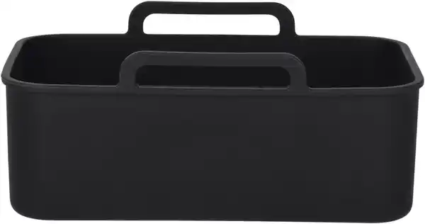 Bild 2 von SILVERCREST® Heißluftfritteusen- Silikonform rechteckig