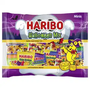 HARIBO Halloween-Mix 500 g