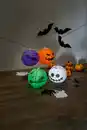 Bild 2 von Knicklicht-Lampions »Halloween«, 4-St.-Packg.