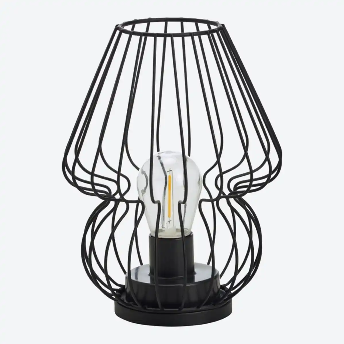 Bild 4 von LED-Leuchte, Ø ca. 15 cm, Höhe ca. 20
