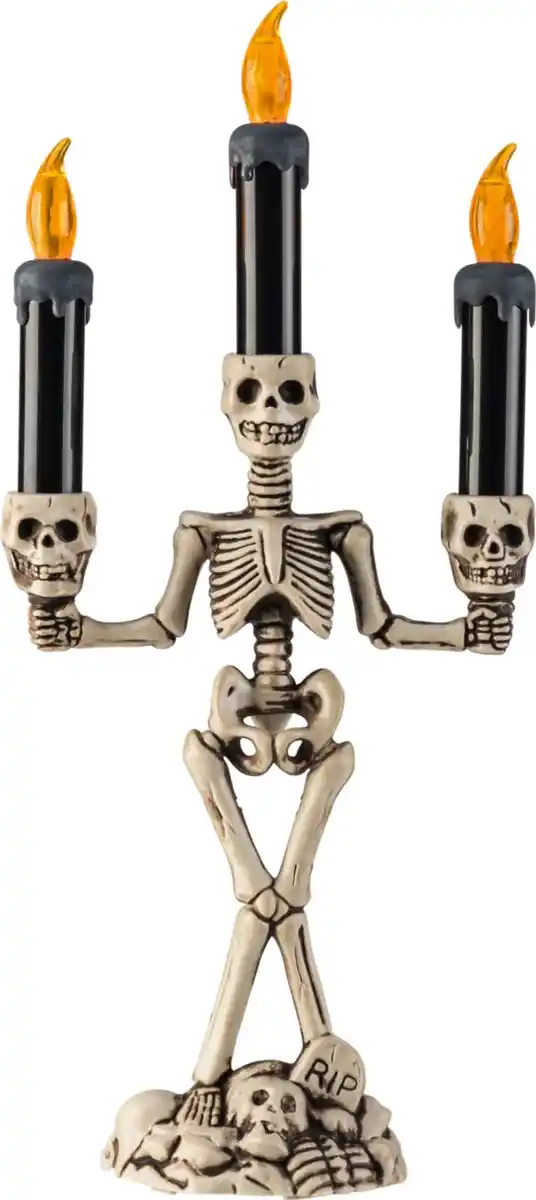 Bild 3 von LED-Leuchte »Halloween«