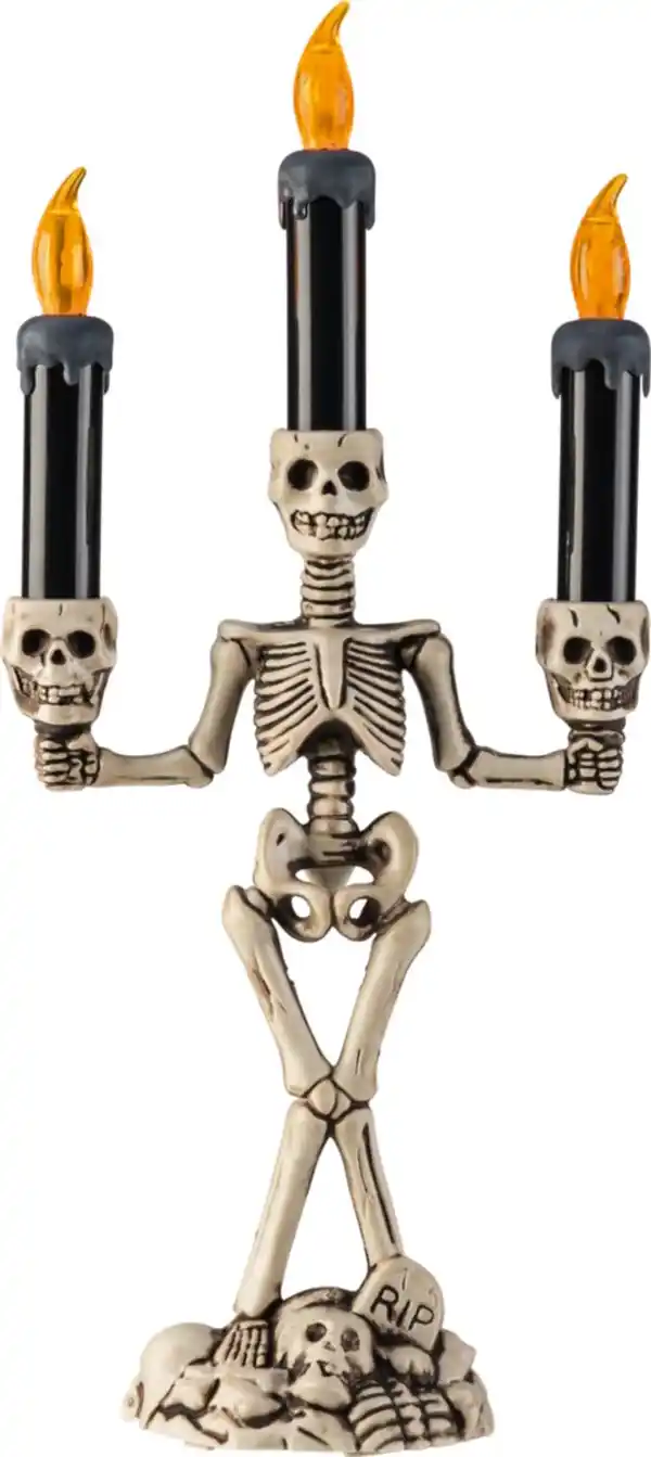 Bild 3 von LED-Leuchte »Halloween«