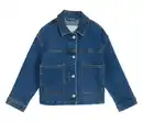 Bild 1 von Tom Tailor Kinder-Basic-Jeansjacke