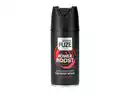 Bild 1 von BodyX Deospray Power Boost