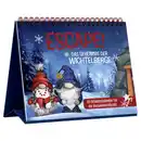 Bild 1 von Adventskalender-Aufsteller oder -Box, Weihnachtswichtel