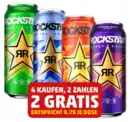 Bild 1 von ROCKSTAR Energy-Drink*