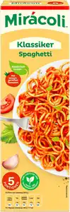 MIRÁCOLI Spaghetti oder Maccaroni, 560 - 610-g-Packg.