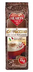 Hearts Cappuccino 1 kg