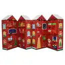 Bild 1 von HOME CREATION Schreibwaren-Adventskalender