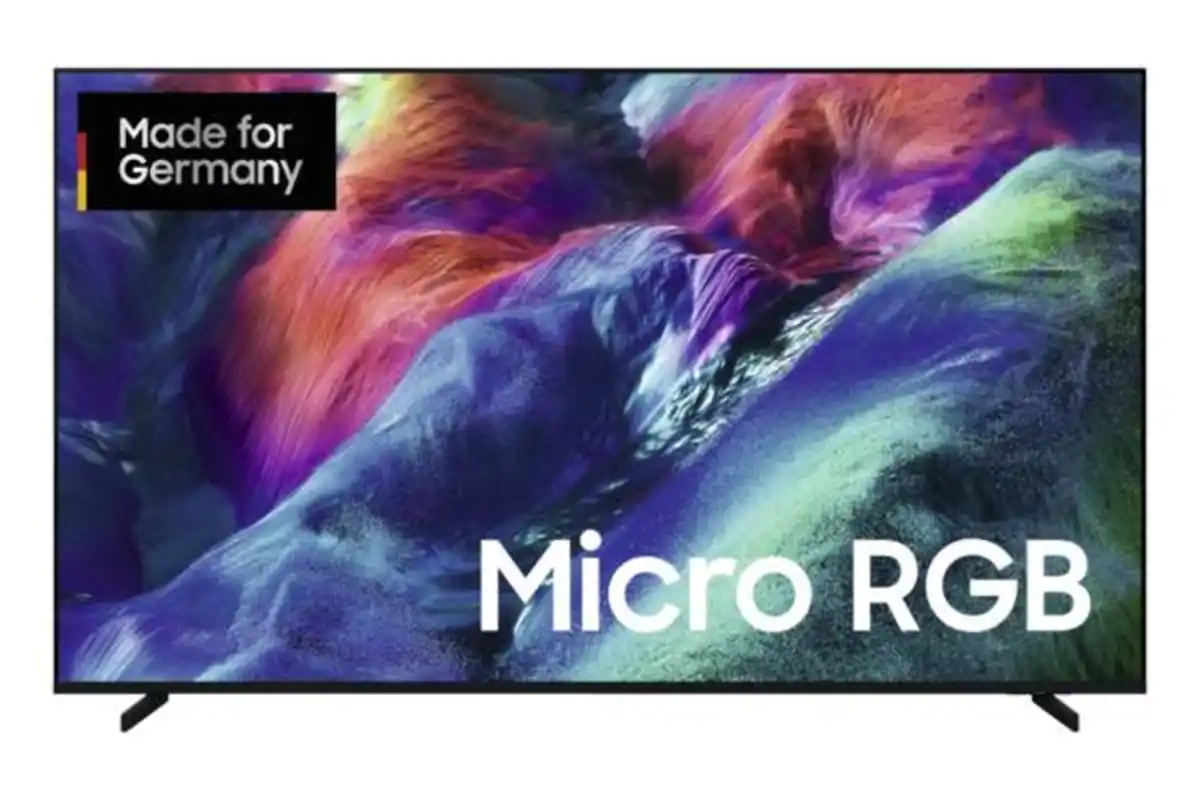 Bild 1 von Samsung GMR65R85HAUXZG