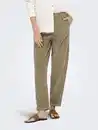 Bild 1 von Only ONLFLORA Cordhose Beige