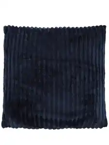 Dekokissen, 45x45cm Blau