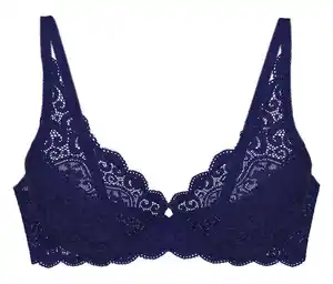 Triumph Amourette W BH