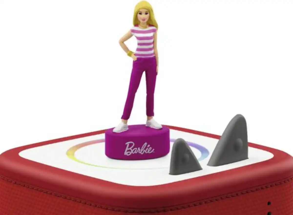 Bild 2 von Tonies Barbie - Du kannst alles sein [DACH] Tonies