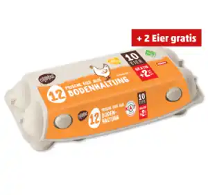 COLUMBUS Eier*