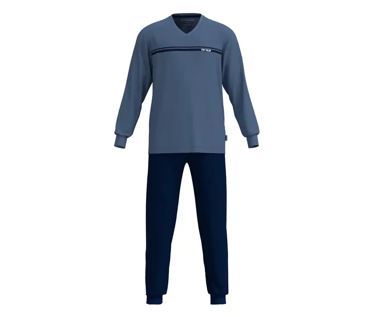 Bild 1 von Tom Tailor Pyjama »Maine«